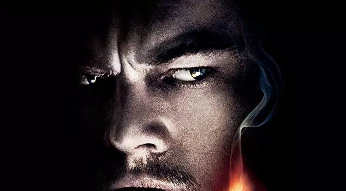 Poster phim Shutter Island (Ảnh: Internet)