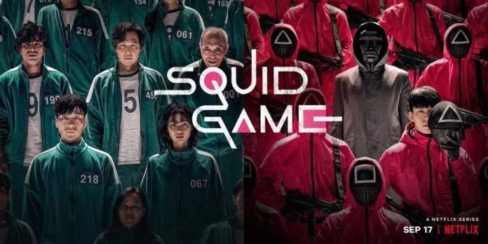 Có thể Squid Game 2 sẽ là một phiên bản ở một quốc gia khác với những trò chơi dân gian đặc trưng của riêng mình.  (Ảnh: Internet)