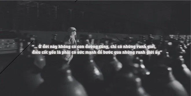 Trích dẫn của nhà văn Nguyễn Khải ( Nguồn: Internet )