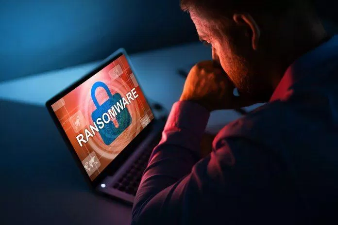 Ransomware là loại mã độc khóa những file quan trọng của bạn và có thể đánh cắp thông tin từ đó để rao bán (Ảnh: Internet). Ransomware là loại mã độc khóa những file quan trọng của bạn và có thể đánh cắp thông tin từ đó để rao bán (Ảnh: Internet).