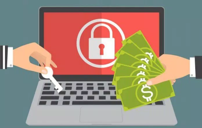 Nhiều người quyết định không trả tiền chuộc cho ransomware (Ảnh: Internet). Nhiều người quyết định không trả tiền chuộc cho ransomware (Ảnh: Internet).