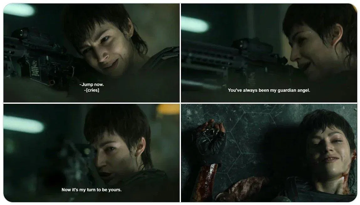 Tokyo đã hi sinh bởi sự tấn công của quân đội vào ngân hàng. (Ảnh: Internet)