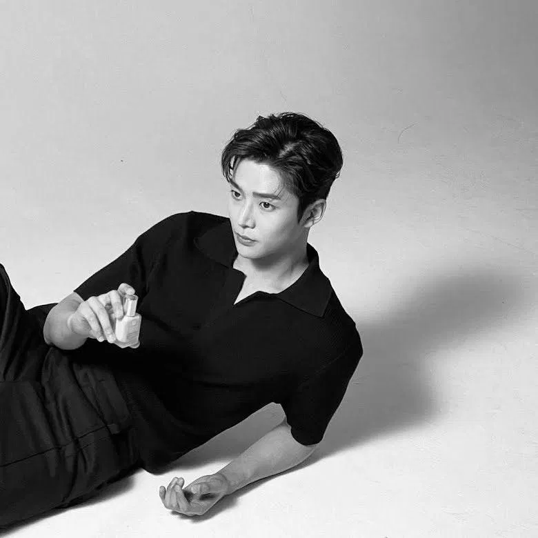 Rowoon (Ảnh: Internet)