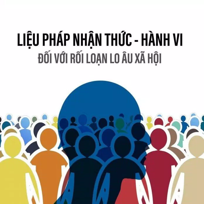 Liệu pháp nhận thức hành vi (CBT) là loại liệu pháp tâm lý phổ biến nhất (Ảnh: Internet). Liệu pháp nhận thức hành vi (CBT) là loại liệu pháp tâm lý phổ biến nhất (Ảnh: Internet).
