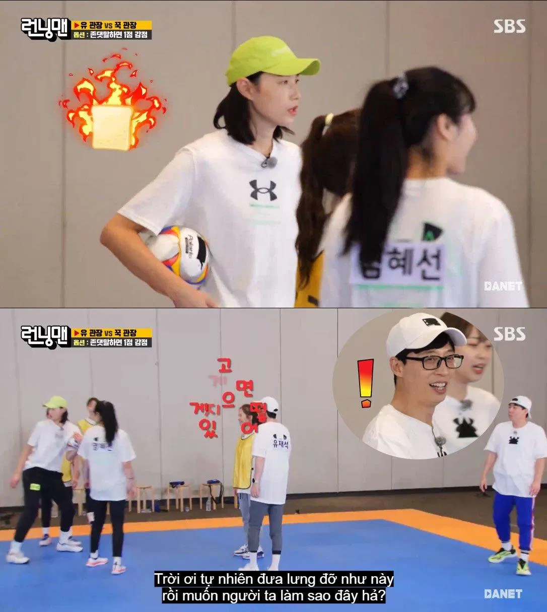 Khoảnh khắc một phút rating cao nhất tập phim. (Ảnh: Internet). Khoảnh khắc một phút rating cao nhất tập phim. (Ảnh: Internet).