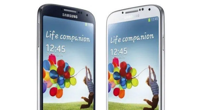 Điện thoại Samsung Galaxy S4 (Ảnh: Internet). Điện thoại Samsung Galaxy S4 (Ảnh: Internet).