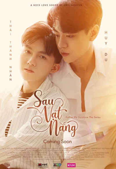 Poster phim (Ảnh: Internet).