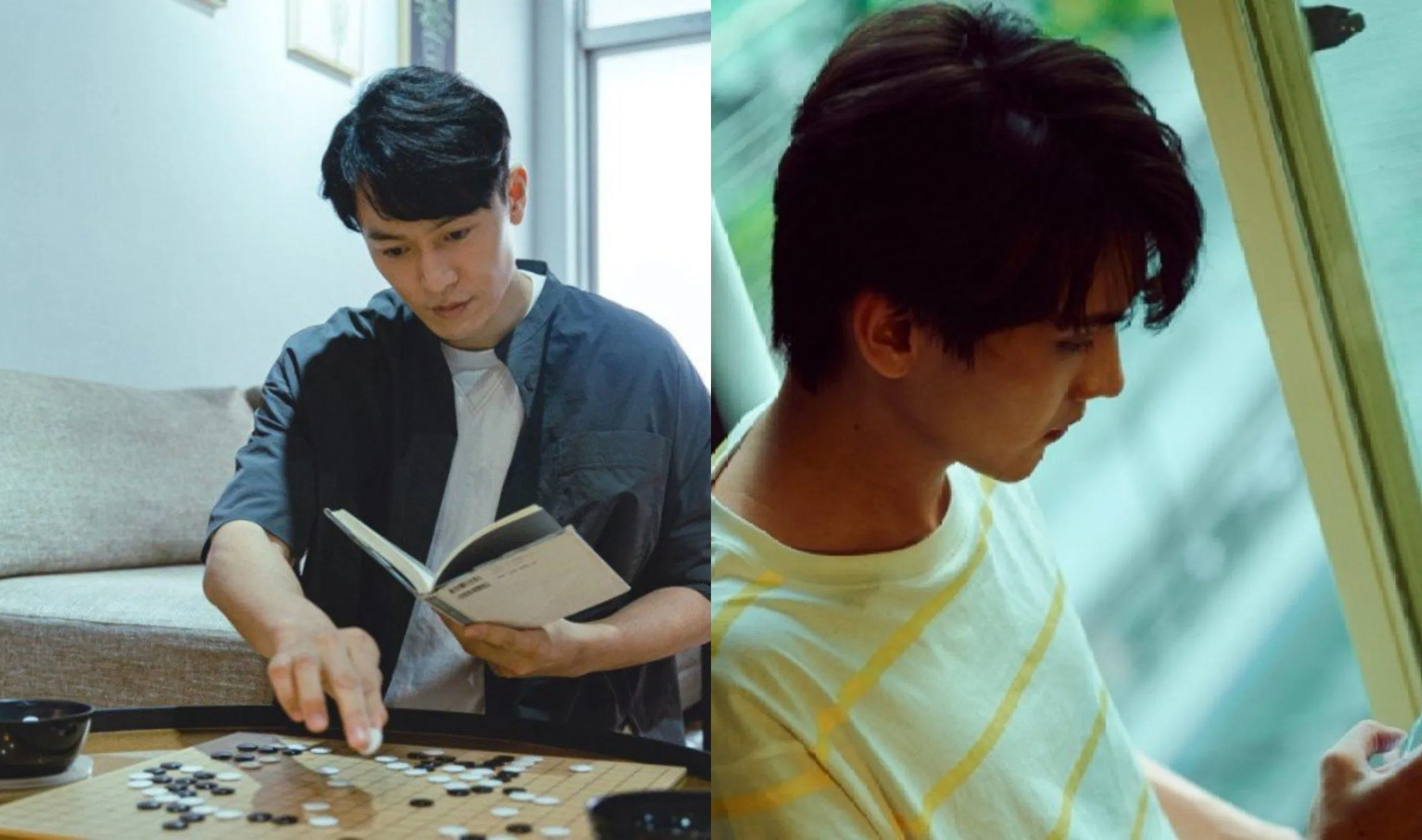 Câu chuyện mùa cách ly được thể hiện qua bộ phim (Ảnh: Internet).