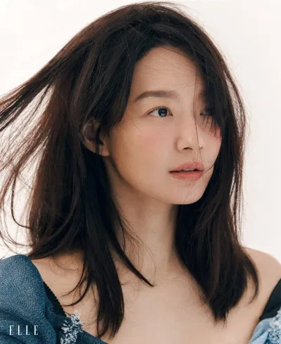 Hiện tại dù đã ngoài 30 nhưng nhan sắc của Shin Min Ah vẫn cứ mãi trẻ trung và xinh đẹp như vậy (Ảnh: Internet).