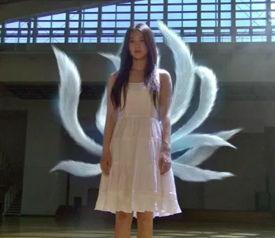 Vai diễn làm nên tên tuổi của nàng hồ ly Shin Min Ah (Ảnh: Internet).