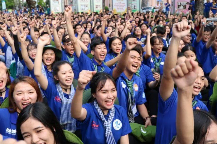 Tân sinh viên cần vạch rõ mục tiêu học tập (Nguồn: Internet).