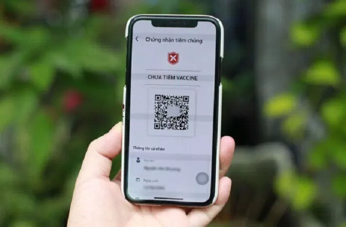 Nhiều trường hợp tiêm mũi 1 từ ngày 06/9 nhưng đến ngày 12/09 tra cứu vẫn không có thông tin trên hệ thống. (Ảnh: Internet). Nhiều trường hợp tiêm mũi 1 từ ngày 06/9 nhưng đến ngày 12/09 tra cứu vẫn không có thông tin trên hệ thống. (Ảnh: Internet).
