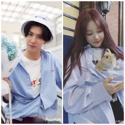 Từ áo sơ mi (Ảnh: Internet)