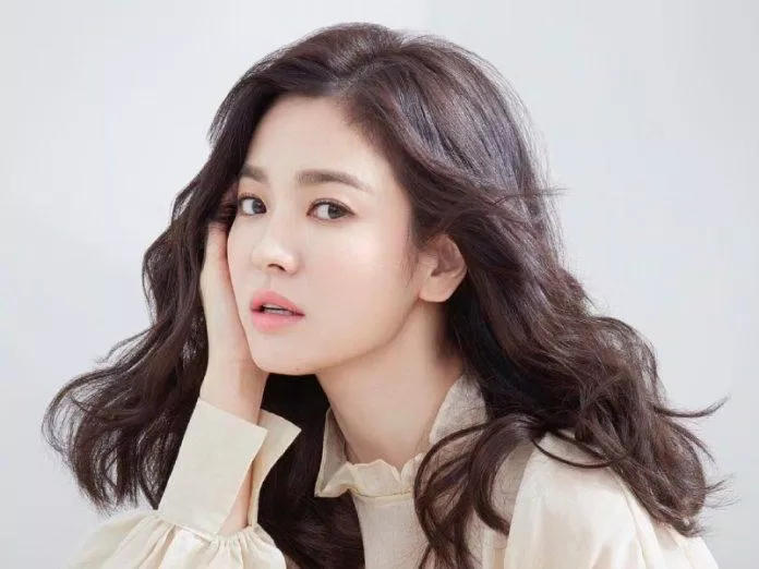 Song Hye Kyo cùng chung suy nghĩ với cô bạn thân Go Hyun Jung khi từ chối đóng cameo (Ảnh: Internet)