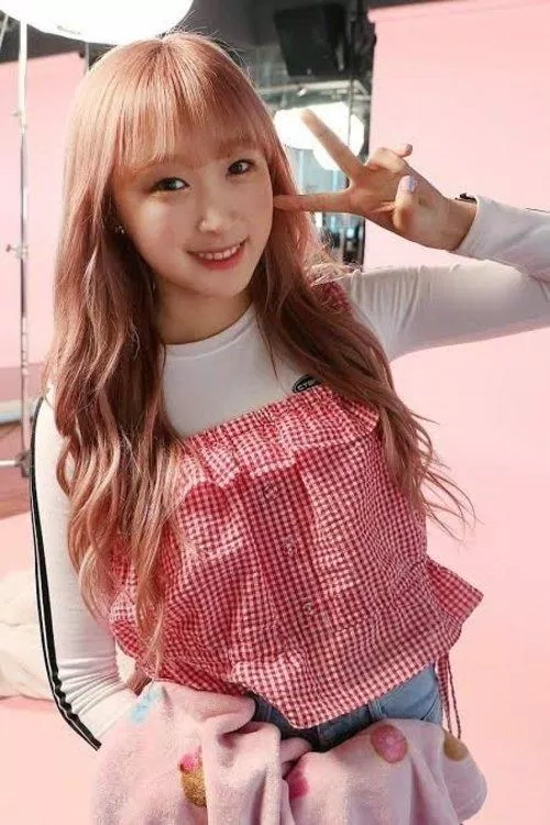 Soobin (WJSN) nữ thần tượng sẽ sinh nhật vào tháng 9. (Nguồn: Internet)