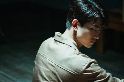 Taecyeon trong Vincenzo (Nguồn: Internet)