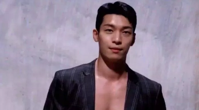 Wi Ha-joon là ai? Thông tin về diễn viên Wi Ha-joon đề cử, daughter, my golden life, eclipse mới nhất 2023 9 Body chuẩn không cần chỉnh (Nguồn: Internet)
