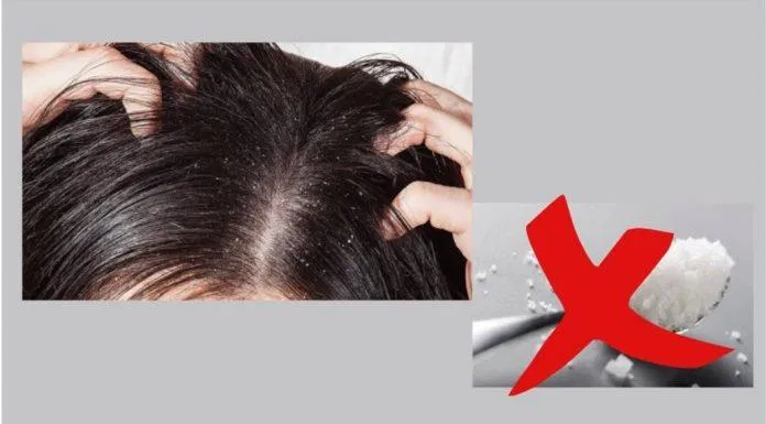 Tránh xa những sản phẩm có hạt quá lớn (Nguồn: Internet) Tránh xa những sản phẩm có hạt quá lớn (Nguồn: Internet)