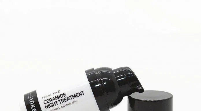 The Inkey List Ceramide Night Treatment (internet)