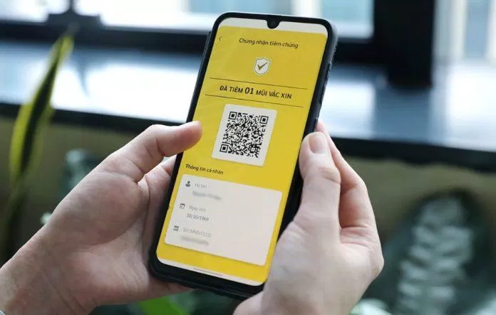 Nhiều trường hợp đã tiêm đủ 2 mũi nhưng trên hệ thống chỉ ghi mũi 1 (Ảnh: Internet). Nhiều trường hợp đã tiêm đủ 2 mũi nhưng trên hệ thống chỉ ghi mũi 1 (Ảnh: Internet).