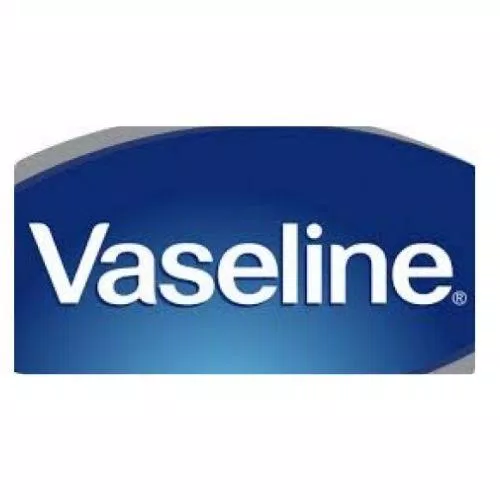 Logo của Vaseline (nguồn: internet)