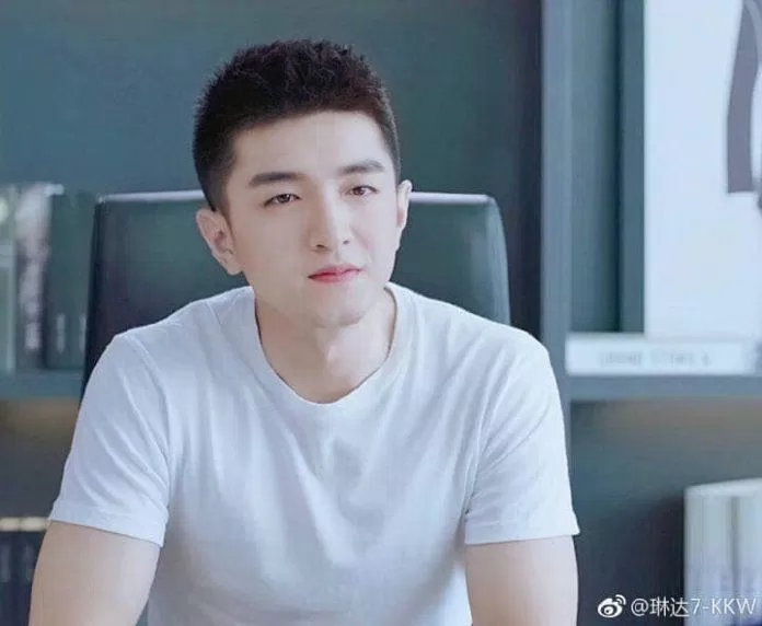 Kim Hạn từng khiến khán giả mê mệt trong Thời Gian Tươi Đẹp Của Anh Và Em. (Ảnh: Internet)