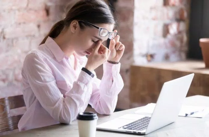 Vị trí đặt thiết bị cũng ảnh hưởng nhiều đến thị giác (Ảnh: Internet). Vị trí đặt thiết bị cũng ảnh hưởng nhiều đến thị giác (Ảnh: Internet).