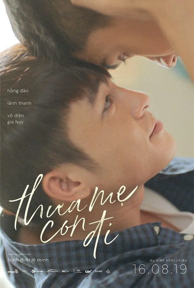 Poster phim (Ảnh: Internet).