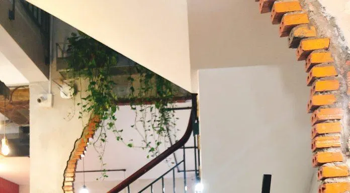 Tiệm cà phê số 3 (Nguồn: Nhật Linh). Tiệm cà phê số 3 (Nguồn: Nhật Linh).