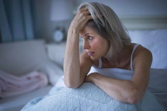 Phụ nữ tiền mãn kinh có thể dùng một số loại thuốc theo hướng dẫn của bác sĩ (Ảnh: Internet). Phụ nữ tiền mãn kinh có thể dùng một số loại thuốc theo hướng dẫn của bác sĩ (Ảnh: Internet).