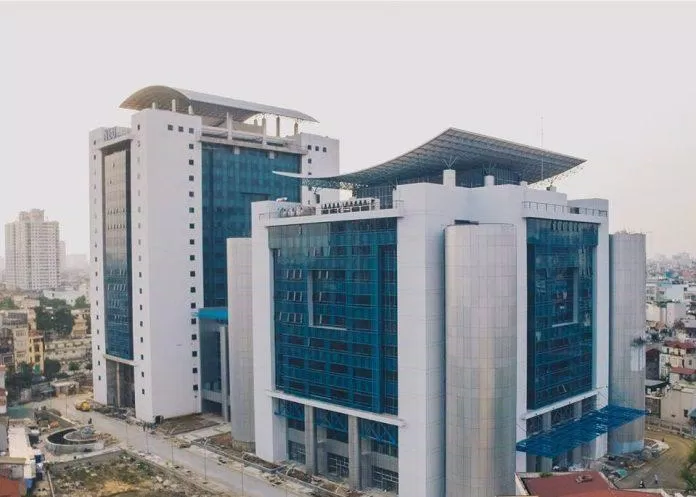 Tòa Nhà Thế Kỷ (Nguồn: Internet)