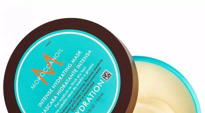 Kem ủ tóc Moroccanoil Intense Hydrating Mask (Nguồn: internet)