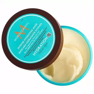 Kem ủ tóc Moroccanoil Intense Hydrating Mask (Nguồn: internet)