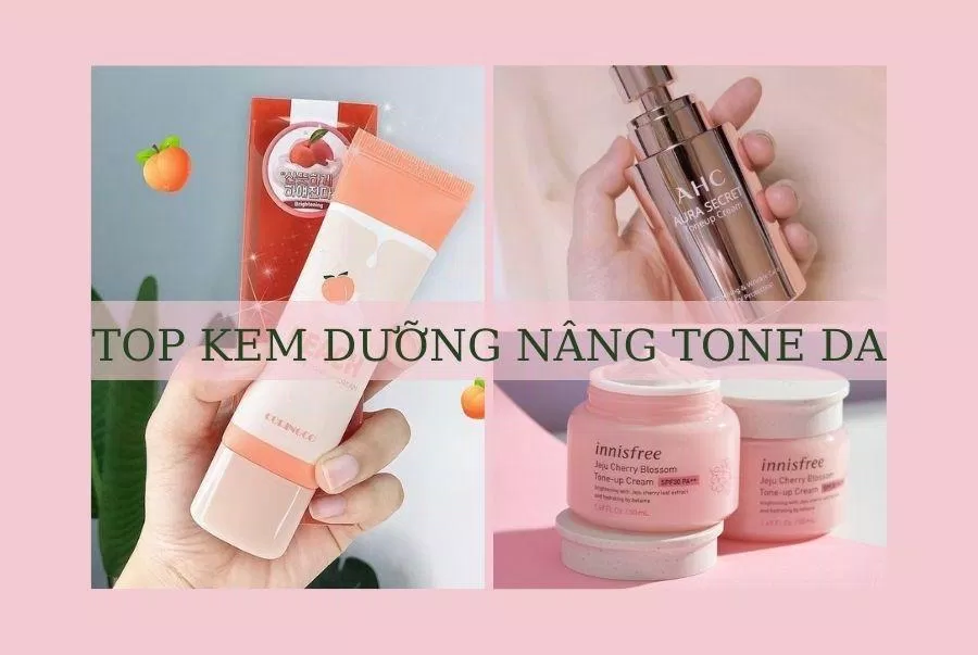 Kem dưỡng nâng tone cho da dầu mụn BENEW Green Tea 50ml điều chỉnh da như thế nào?
