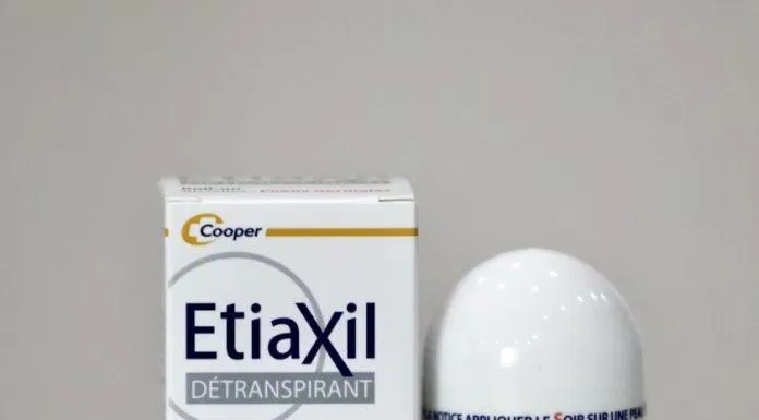 Lăn khử mùi Etiaxil đứng đầu tại Pháp nhiều năm liền (Nguồn: Internet)