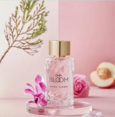 Cindy Bloom một dòng nước hoa bình dân nhận được nhiều sự chú ý (Nguồn: Internet) Cindy Bloom một dòng nước hoa bình dân nhận được nhiều sự chú ý (Nguồn: Internet)