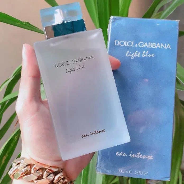Light Blue dòng nước hoa must - try mỗi mùa hè (Nguồn: Internet) Light Blue dòng nước hoa must - try mỗi mùa hè (Nguồn: Internet)