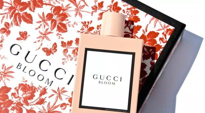 Gucci Bloom cực kì phù hợp cho nàng yêu thích phong cách trưởng thành (Nguồn: Internet)