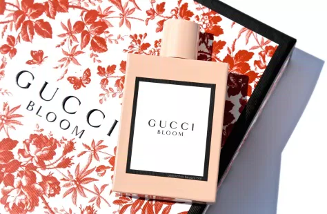 Gucci Bloom Gucci Bloom