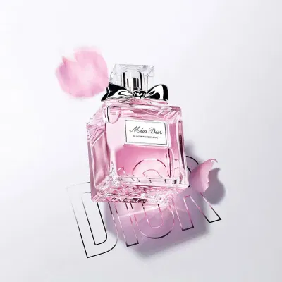 Miss Dior hoa khôi thương hiệu (Nguồn: Internet) Miss Dior hoa khôi thương hiệu (Nguồn: Internet)