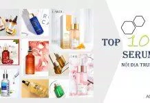 Top serum nội địa Trung: 10 sản phẩm không nên bỏ lỡ (Ảnh: nquynhvy)