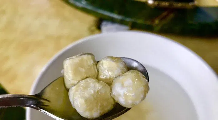 Cách làm trà sữa gạo rang trân châu phô mai thơm ngon uống hoài không ngán bí quyết cách làm gạo rang món ngon nguyên liệu phô mai tại nhà trà sữa trà sữa gạo trà sữa gạo trân châu phô mai trân châu trân châu phô mai
