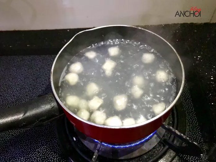 Cách làm trà sữa gạo rang trân châu phô mai thơm ngon uống hoài không ngán bí quyết cách làm gạo rang món ngon nguyên liệu phô mai tại nhà trà sữa trà sữa gạo trà sữa gạo trân châu phô mai trân châu trân châu phô mai
