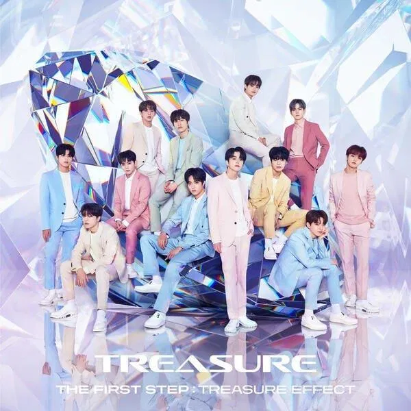 TREASURE nhóm nhạc thần tượng thế hệ thứ 4 có concept độc đáo. (Nguồn: Internet)
