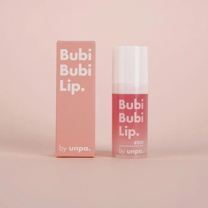 Tẩy tế bào chết dạng gel bọt nhẹ dịu cho môi (Nguồn: Internet)