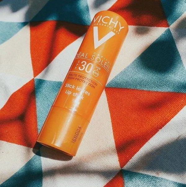 Vichy - vật bất ly thân mỗi ngày nắng nóng (Nguồn: Internet)