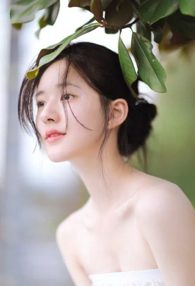 Triệu Lộ Tư (Nguồn: Internet). Triệu Lộ Tư (Nguồn: Internet).