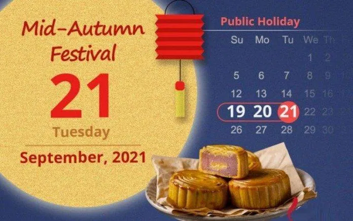 Tết Trung thu 2021 sẽ được tổ chức vào ngày 21/09/2021 (Ảnh: Internet). Tết Trung thu 2021 sẽ được tổ chức vào ngày 21/09/2021 (Ảnh: Internet).