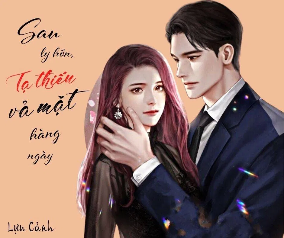 Sau ly hôn Tạ thiếu vả mặt hàng ngày (Ảnh: Internet). Sau ly hôn Tạ thiếu vả mặt hàng ngày (Ảnh: Internet).