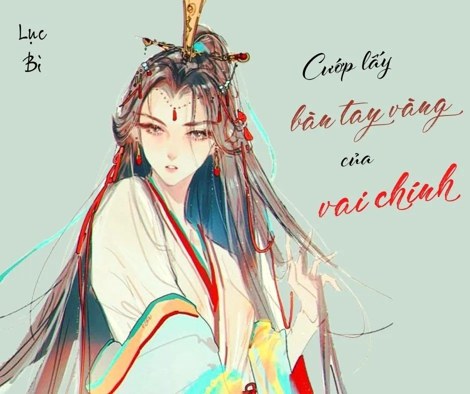 Cướp lấy bàn tay vàng của vai chính (Ảnh: Internet). Cướp lấy bàn tay vàng của vai chính (Ảnh: Internet).